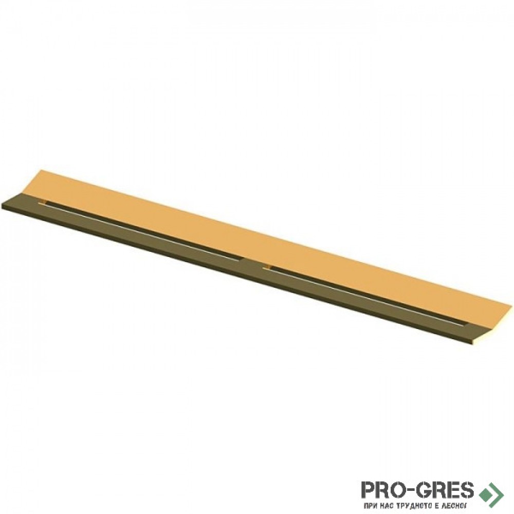 Капак за лентов сифон 120 см TECE drainprofile 675013