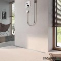 Линеен сифон ф50мм, 70-80 см,H95мм TECE LINUS TILE