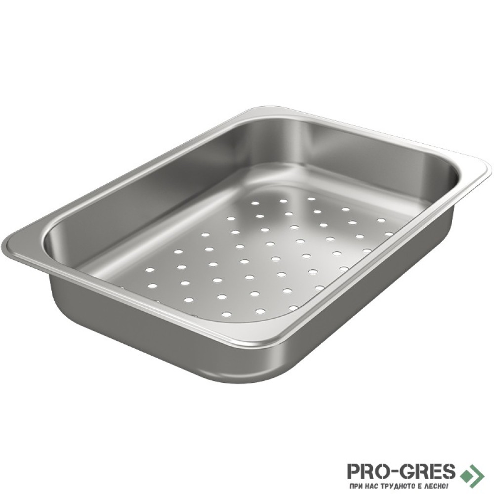 Иноксова мивка Teka,  BIG BOWL 80 1C PLUS (Bahia PLUS), 12127001