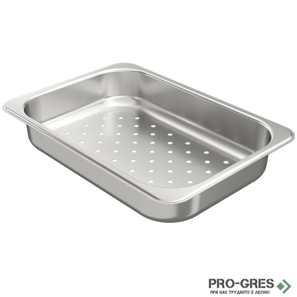 Иноксова мивка Teka,  BIG BOWL 80 1C PLUS (Bahia PLUS), 12127001