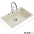 Гранитна мивка Teka  ForSquare 72.40 TG 115230003