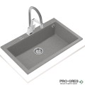 Гранитна мивка Teka  ForSquare 72.40 TG 115230001