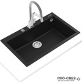 Гранитна мивка Teka  ForSquare 72.40 TG 115230000