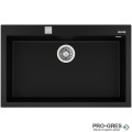 Гранитна мивка Teka  ForSquare 72.40 TG 115230000