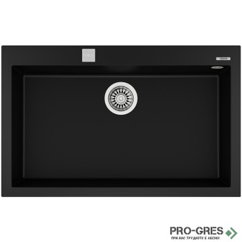 Гранитна мивка Teka  ForSquare 72.40 TG 115230000