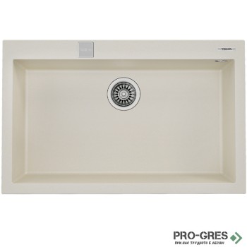 Гранитна мивка Teka  ForSquare 72.40 TG 115230003