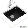 Подплотова гранитна мивка Teka Square 50.40 TG 115230020