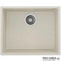 Подплотова гранитна мивка Teka Square 50.40 TG 115230023