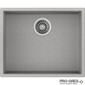 Подплотова гранитна мивка Teka Square 50.40 TG 115230021