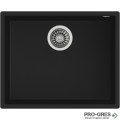 Подплотова гранитна мивка Teka Square 50.40 TG 115230020