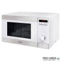 Свободностояща микровълнова фурна, бяла, Teka Easy MWE 230 G