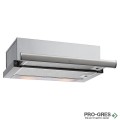 Абсорбатор за вграждане 60х28,8/41,3х18,1см, 360м³/ч,Teka, Easy TL 6420.2