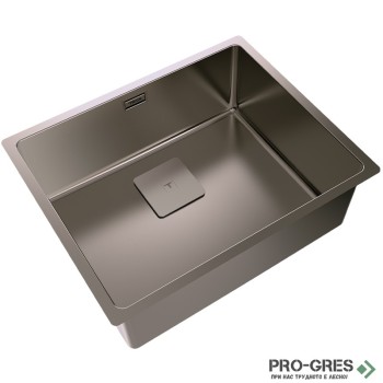Иноксова мивка за вграждане 3-в-1,Teka, Metallic, FlexLinea RS15 50.40, 115000024 Иноксова мивка за вграждане 3-в-1,Teka, Metallic, FlexLinea RS15 50.40, 115000024