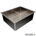 Иноксова мивка за вграждане 3-в-1,Teka, Metallic, FlexLinea RS15 50.40,  115000024