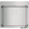 Иноксова мивка за вграждане, гладка, Teka, ForLinea RS15 50.40, 115000018