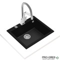 Гранитна мивка Teka ForSquare 50.40 TG 115230005