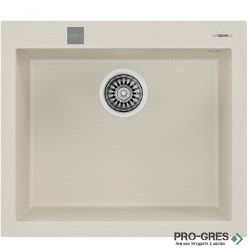 Гранитна мивка Teka ForSquare 50.40 TG 115230008