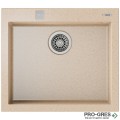 Гранитна мивка Teka ForSquare 50.40 TG 115230007