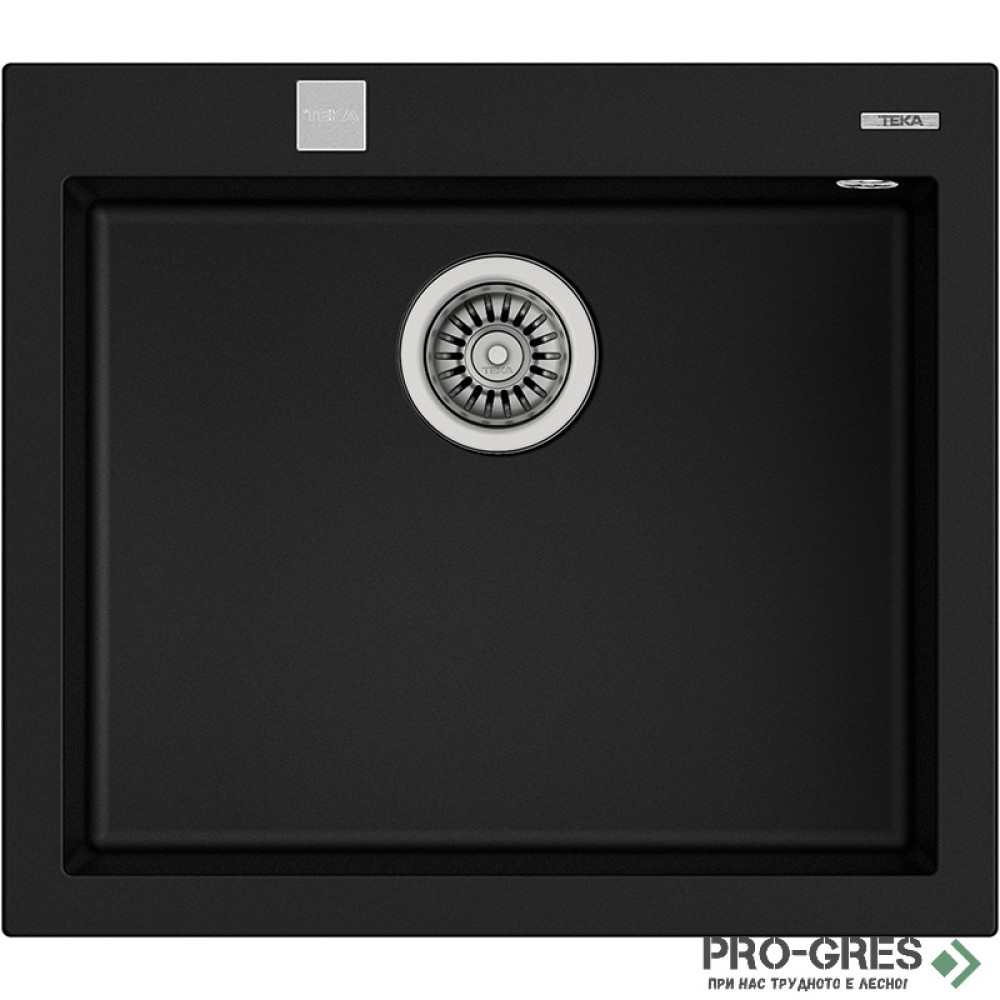 Гранитна мивка Teka ForSquare 50.40 TG 115230005