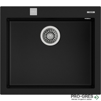 Гранитна мивка Teka ForSquare 50.40 TG 115230005
