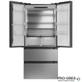 Комбиниран хладилник Teka, French Door, LongLife No Frost Е.6010.1.ИН