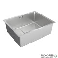 Мивка за кухня 54х44см за шкаф 60см, Teka FlexLinea RS15 50.40 M-XT 1B МИКРОЛЕН