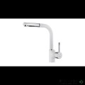 Смесител за кухня с висок чучур, Teka Maestro Ares 938 Pull-out