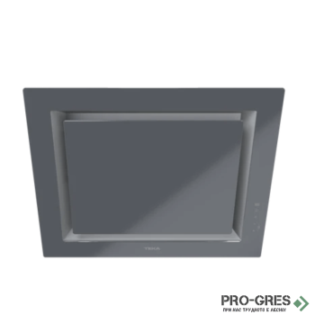 Абсорбатор за стенен монтаж 60х45х100,1-133,1см Teka Maestro DLV 68660