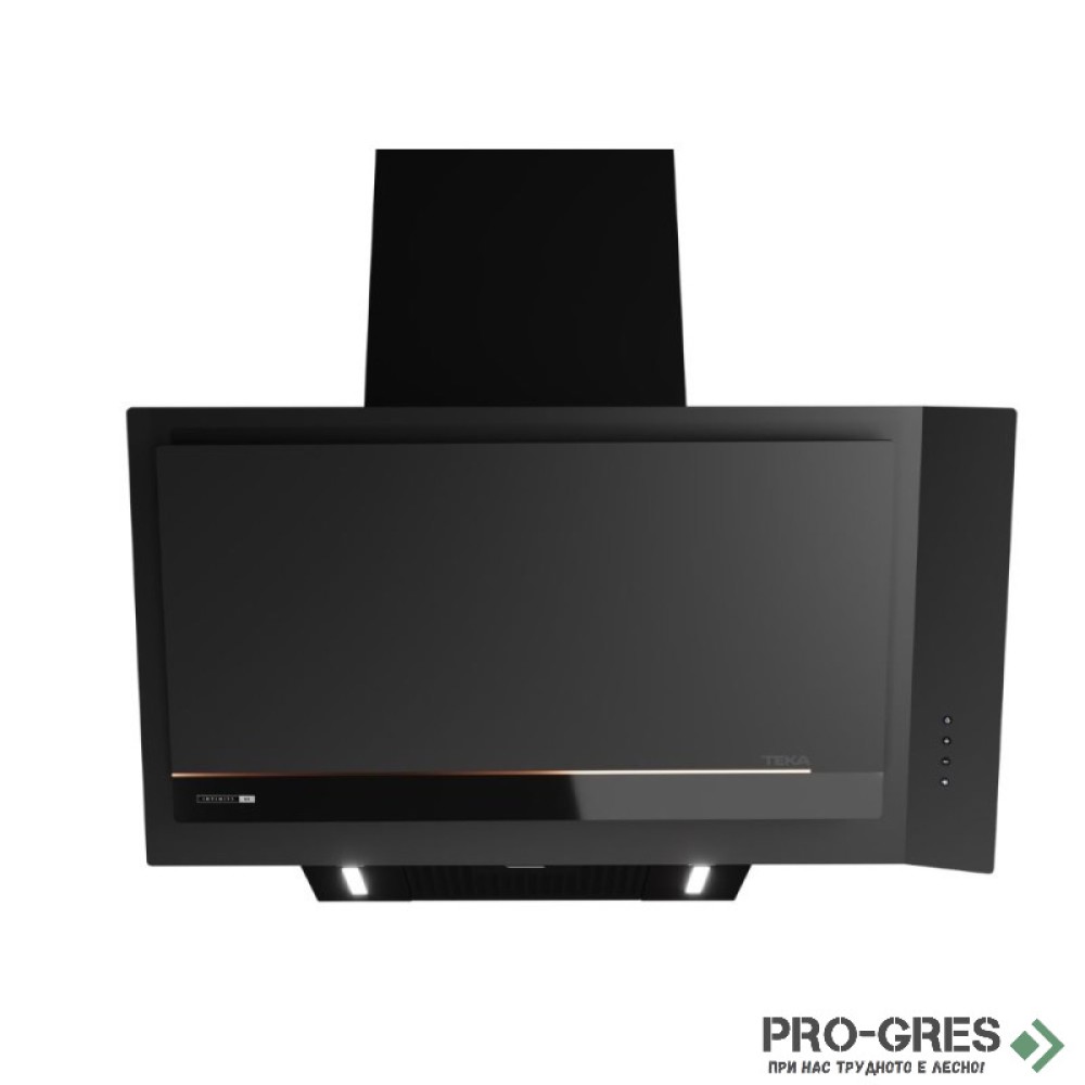 Абсорбатор за стенен монтаж 80х40,9х81-114см, Teka Maestro DVI 88 Infinity G1