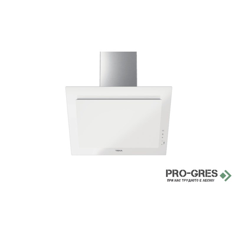 Абсорбатор за стенен монтаж 60х41,2х38 см, 698м³/ч, Клас А+, Teka Maestro DVT 68660
