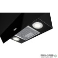 Абсорбатор за стенен монтаж 60х41,2х38 см, 698м³/ч, Клас А+, Teka Maestro DVT 68660