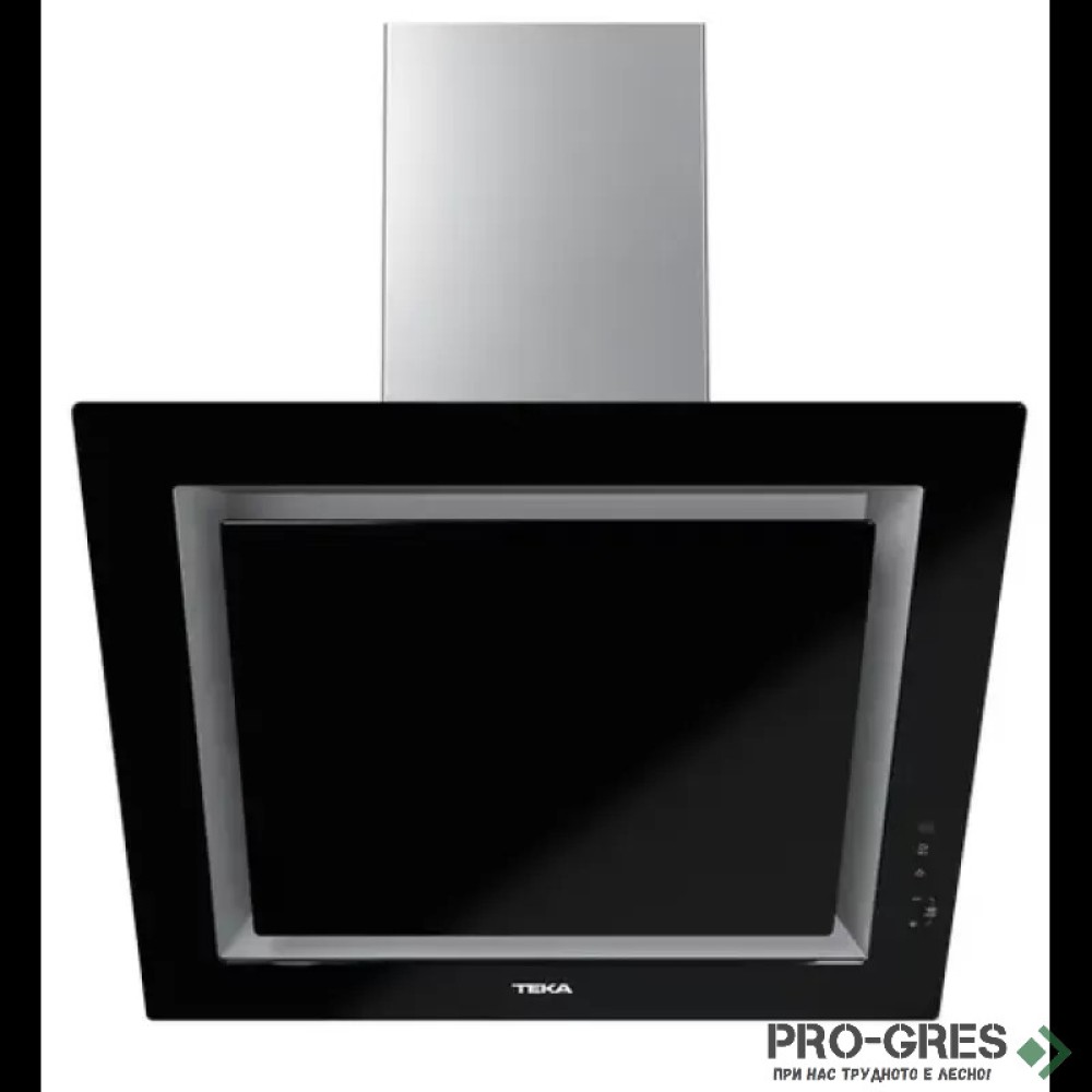 Абсорбатор за стенен монтаж 60х41,2х38 см, 698м³/ч, Клас А+, Teka Maestro DVT 68660