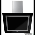 Абсорбатор за стенен монтаж 60х41,2х38 см, 698м³/ч, Клас А+, Teka Maestro DVT 68660