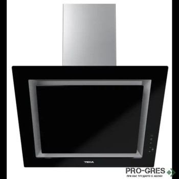 Абсорбатор за стенен монтаж 60х41,2х38 см, 698м³/ч, Клас А+, Teka Maestro DVT 68660