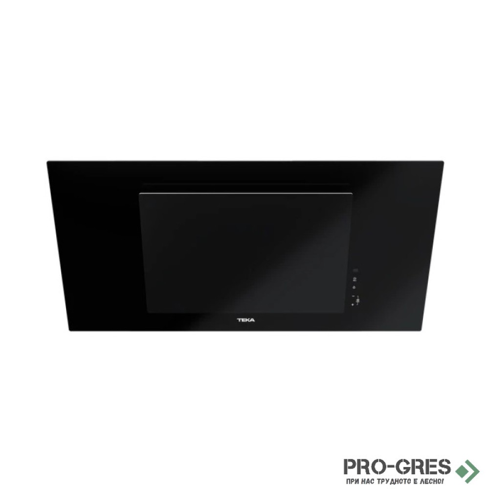 Абсорбатор за стенен монтаж 90х41,2х80-110 см, 698м³/ч, Клас А+, Teka Maestro DVT 98660