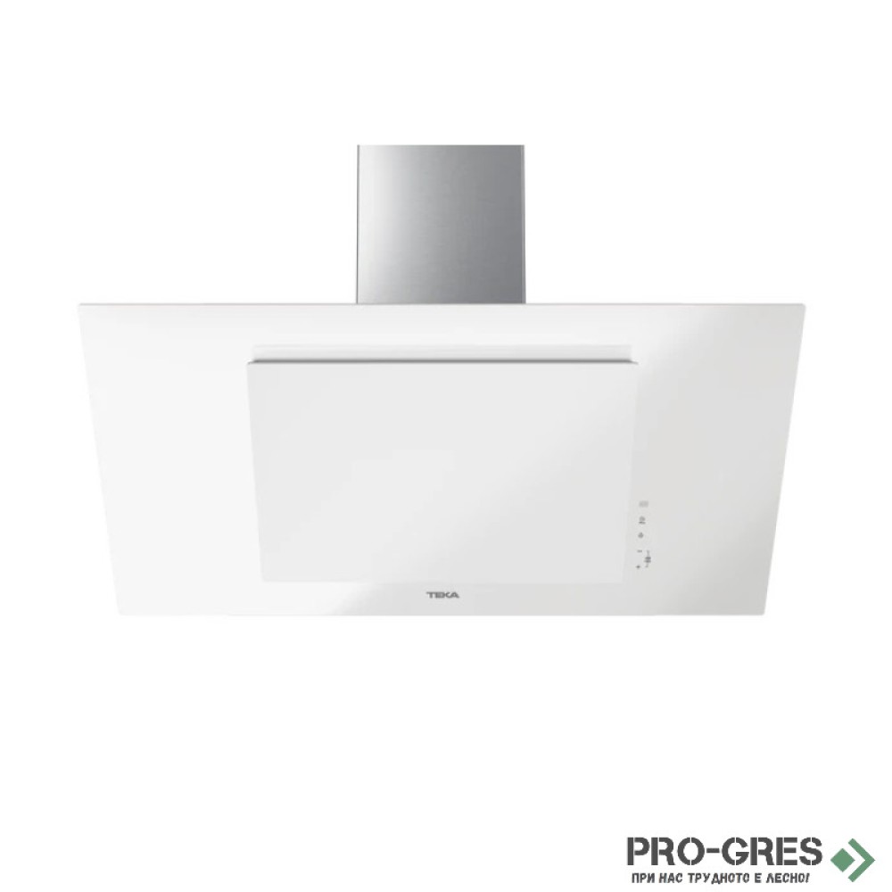 Абсорбатор за стенен монтаж 90х41,2х80-110 см, 698м³/ч, Клас А+, Teka Maestro DVT 98660