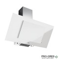 Абсорбатор за стенен монтаж 90х41,2х80-110 см, 698м³/ч, Клас А+, Teka Maestro DVT 98660