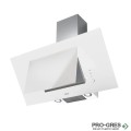 Абсорбатор за стенен монтаж 90х41,2х80-110 см, 698м³/ч, Клас А+, Teka Maestro DVT 98660