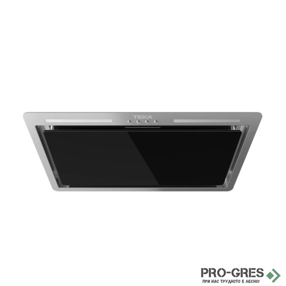 Абсорбатор за пълно вграждане, Клас А+, Teka Maestro GFL 57651