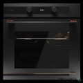 Пиролитична фурна, черен мат, Teka, Maestro HLB 85 Infinity G1 MaestroPizza
