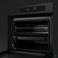 Пиролитична фурна, черен мат, Teka, Maestro HLB 85 Infinity G1 MaestroPizza