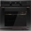 Пиролитична фурна, черен мат, Teka, Maestro HLB 85 Infinity G1 MaestroPizza