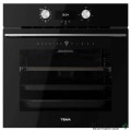 Пиролитична фурна, 59.5 x 59.5 x 53.7 см, Teka, Maestro HLB 8510 P MaestroPizza