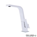 Смесител за кухня с висок чучур, Teka Maestro ICON Б.021.ХР