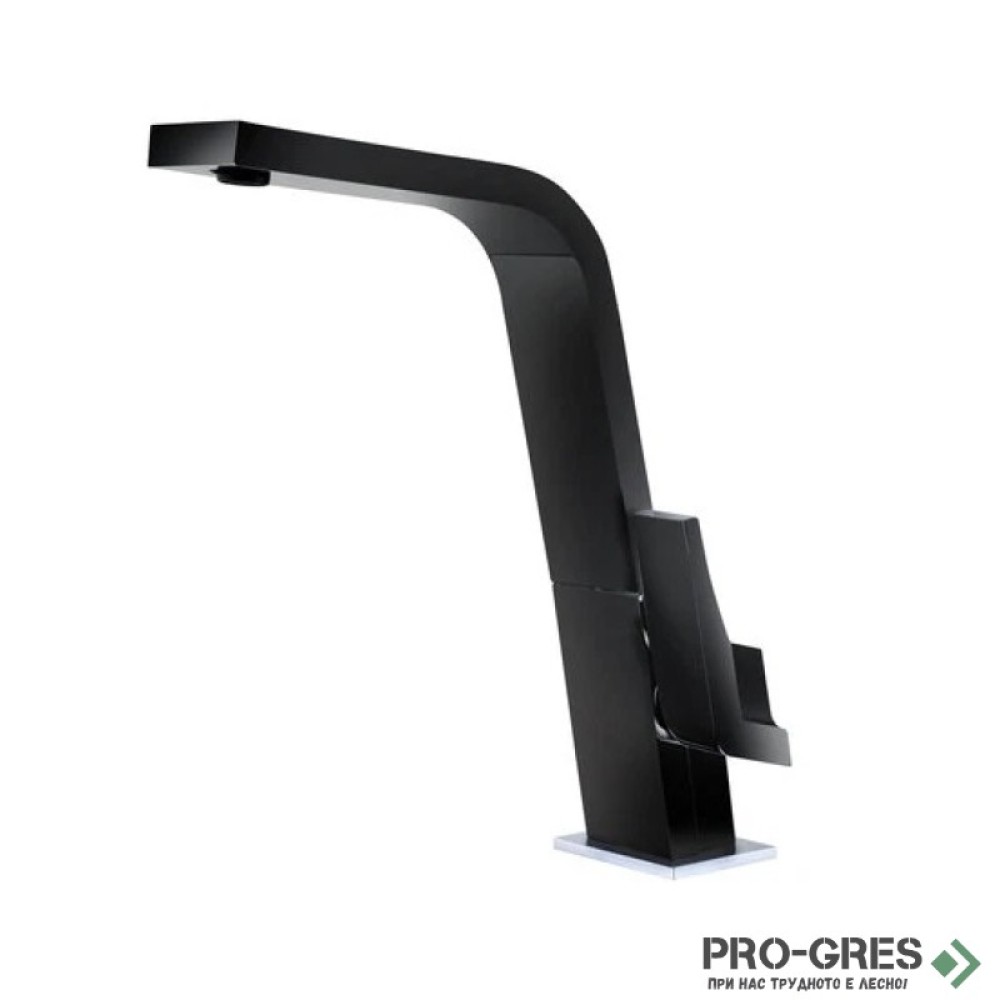 Смесител за кухня с висок чучур, Teka Maestro ICON Б.021.ХР
