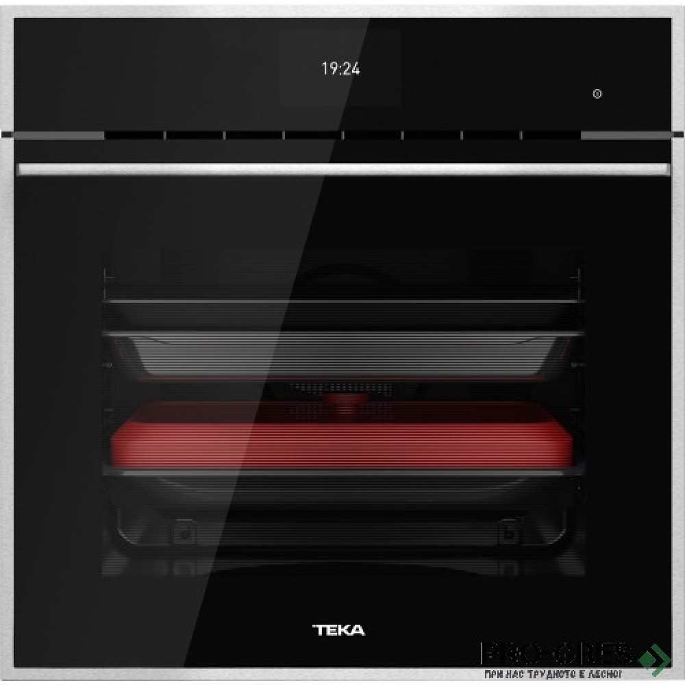 Мултифункционална фурна Teka, Maestro iOven, Е.661.ИН