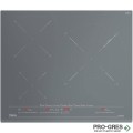 Индукционен плот за вграждане с 3 зони 60х51х5.3 см, 8200W, Teka, Maestro IZC 63630 MasterSense