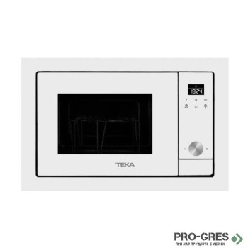 Микровълнова фурна за вграждане, Teka Maestro ML 8200 BIS Микровълнова фурна за вграждане, Teka Maestro ML 8200 BIS