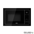 Микровълнова фурна за вграждане, Teka Maestro ML 8200 BIS