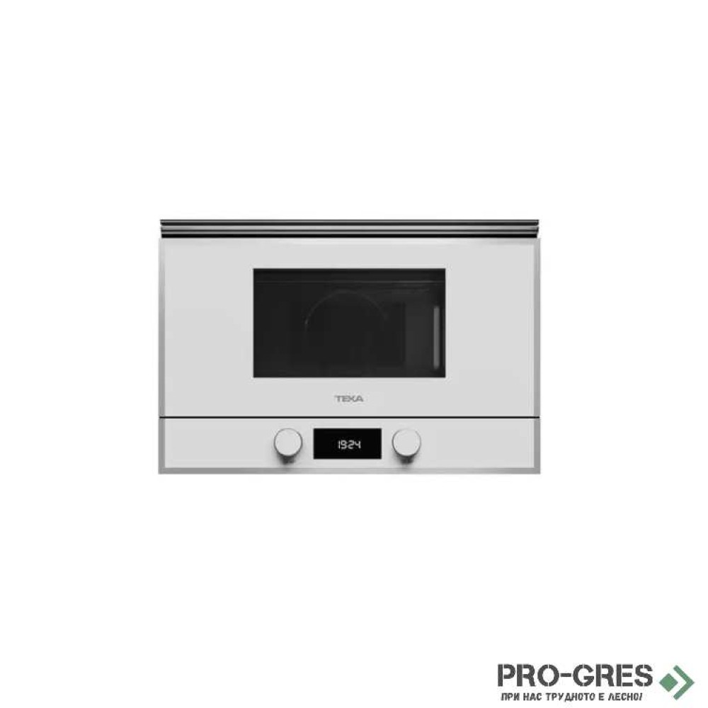 Микровълнова фурна за вграждане, Teka Maestro ML 822 BIS
